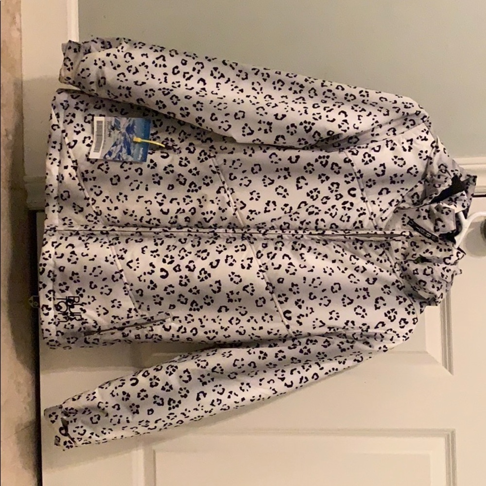 Burton Snow Jacket